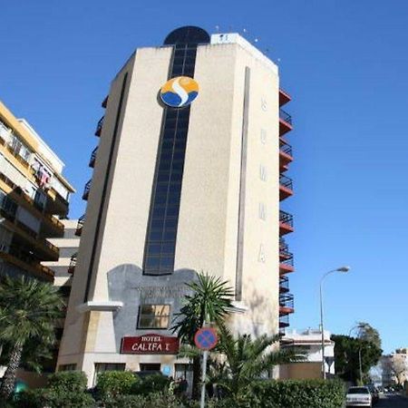 Kross Medina Azahara Torremolinos Zewnętrze zdjęcie