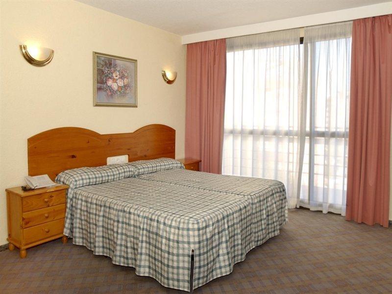 Kross Medina Azahara Torremolinos Zewnętrze zdjęcie