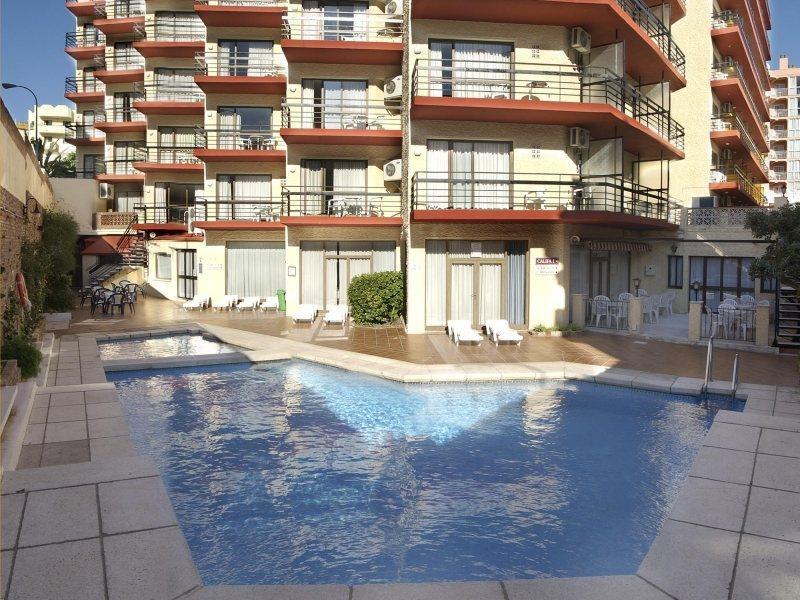 Kross Medina Azahara Torremolinos Zewnętrze zdjęcie