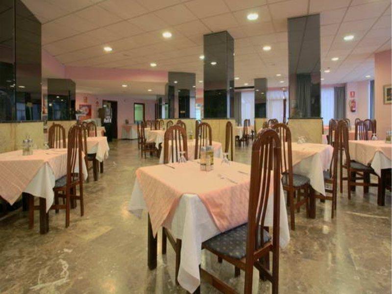 Kross Medina Azahara Torremolinos Zewnętrze zdjęcie
