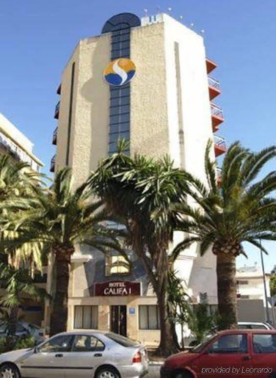 Kross Medina Azahara Torremolinos Zewnętrze zdjęcie