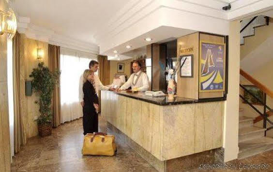 Kross Medina Azahara Torremolinos Zewnętrze zdjęcie