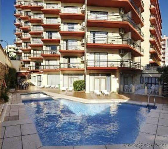 Kross Medina Azahara Torremolinos Zewnętrze zdjęcie